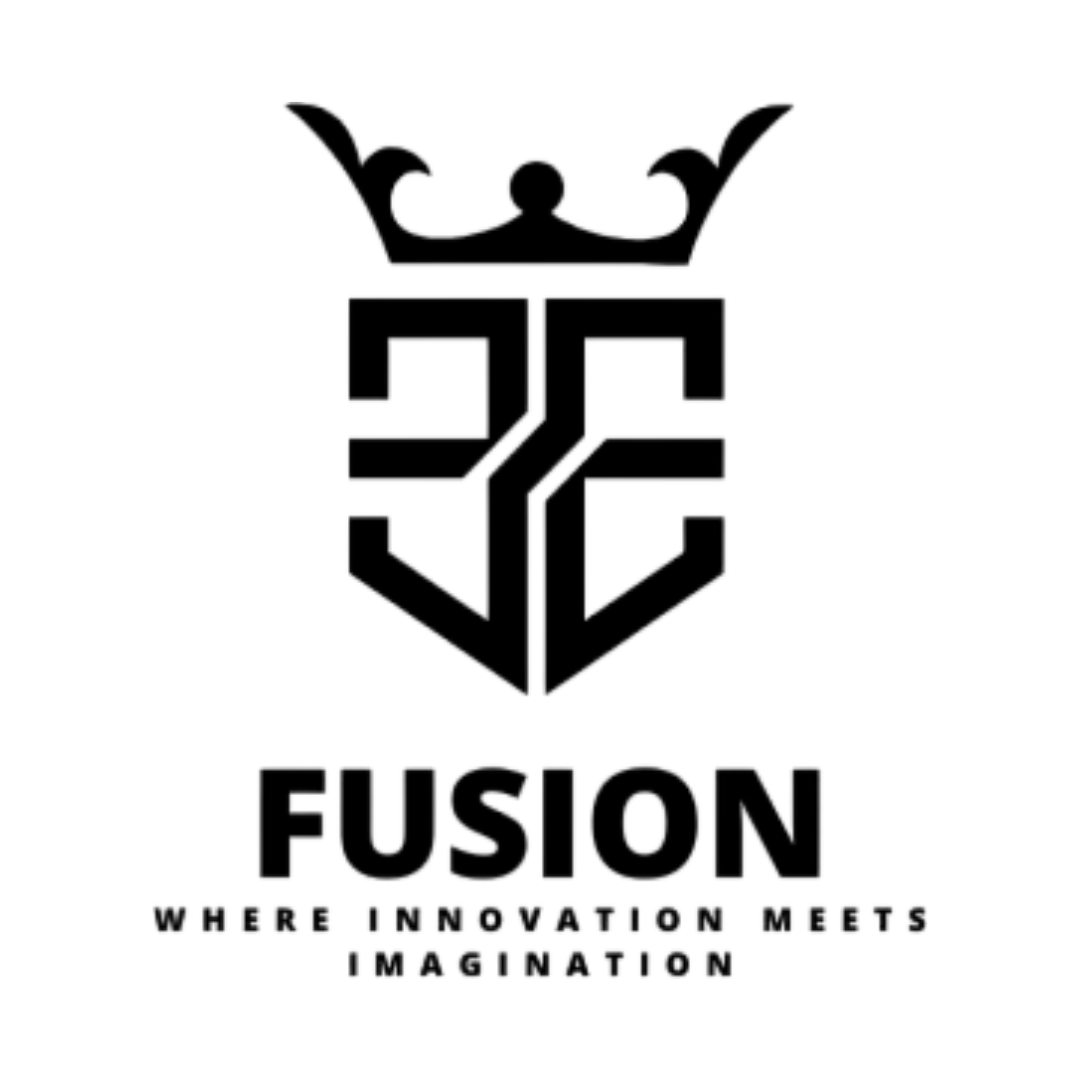 eFusionart Logo